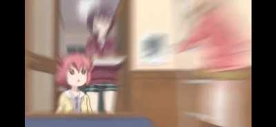 Get into it (Yuru Yuri)