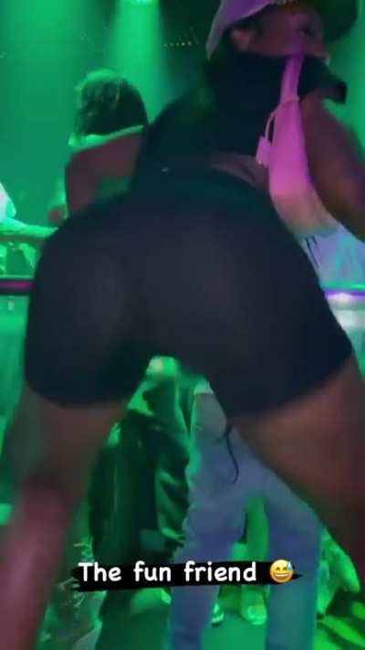 Twerk