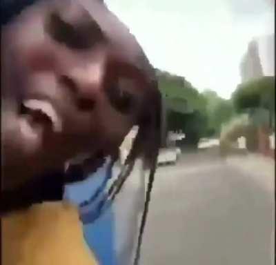 Holy shit Gray matter from ben 10