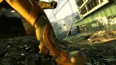 the entire half life franchise