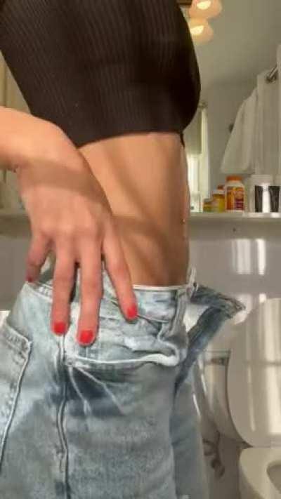 I think the term is “peeling off”