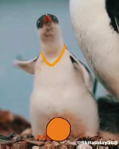 you don’t want non of this bruh