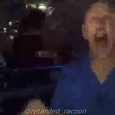 Man does epic front flip on motorcycle 😱😱🤥😷