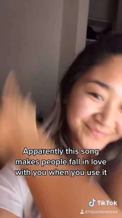 hope you like my naughty tik tok transformation!