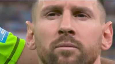 Me lo bajaron de todos lados por copyright, Youtube, TikTok, espero que acá sobreviva el vídeo homenaje que hice y que les guste!! A un mes de ser campeones del mundo, VAMOS ARGENTINA