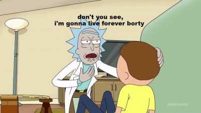 Vick and Borty: Triumph of the Boomers