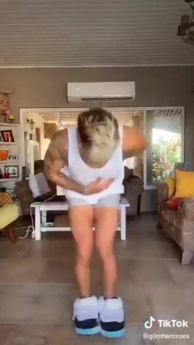 This guy must have a depressing life