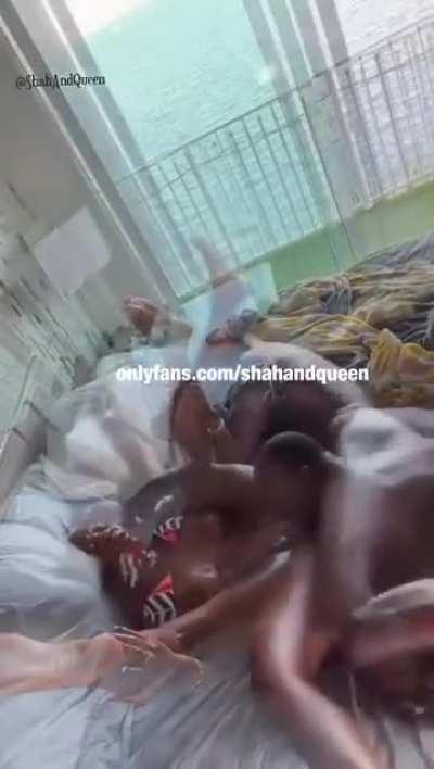 Any one got their videos