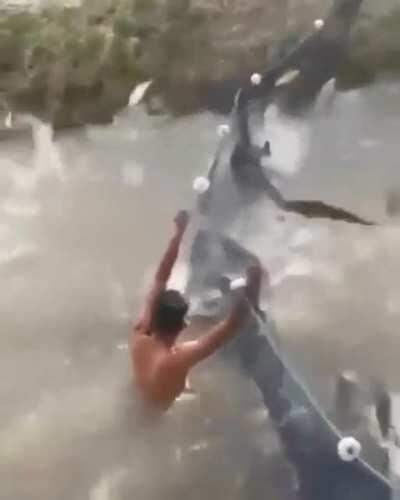 Better here in my opinion