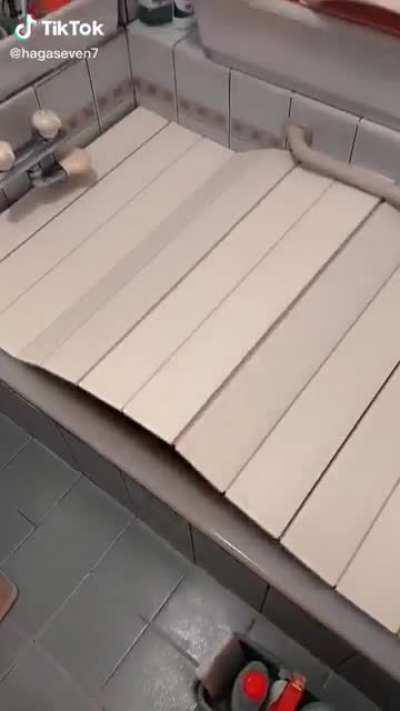 Mansão maromba tá diferente