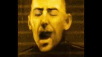 The Consul Has A Message