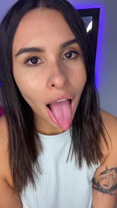 Rate my ahegao 1-10