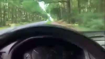 Die Deutsche Radfahr Erfahrung.