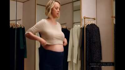 tg transformation/body morph animation/weight gain ai 