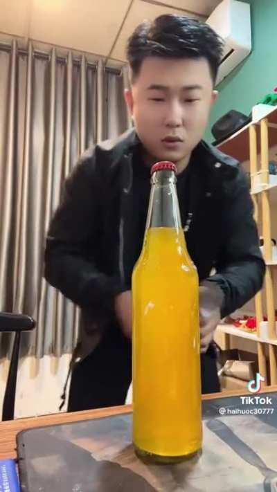 Bing bong funny title