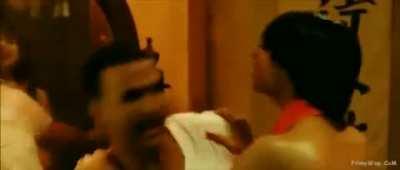 Deepika Padukone in Chandni Chowk to China 😍👌🏾She should do more scenes like this (Video from where the previous GIF is made)