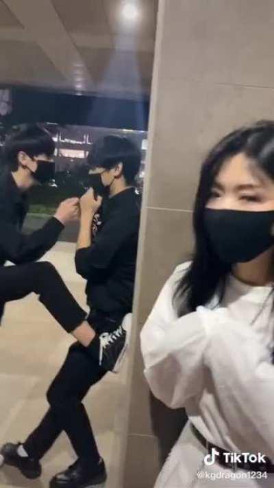 Though this belonged here