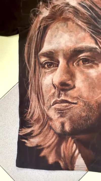 Made by hand, inspired by a legend