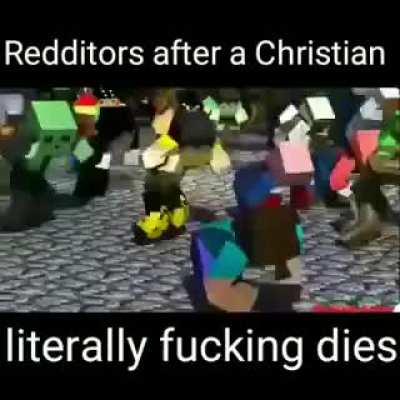 Where is your God now???????????