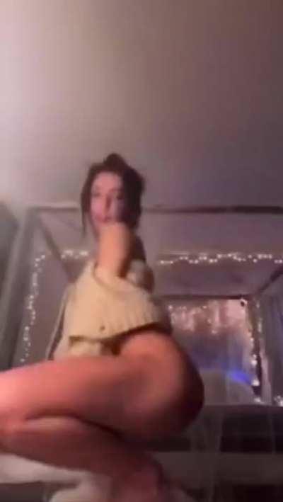 I want to find her :(