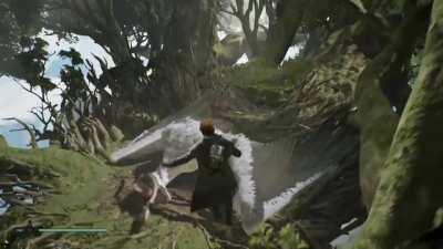 The dark side is a pathway to many abilities some consider...unnatural.