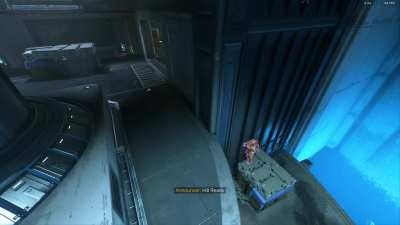 The Combat Evolved medal has been GA'd by 343i.