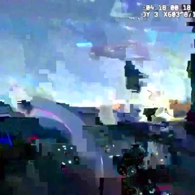 Woman’s insufferable attitude leads to her inevitable arrest & meltdown