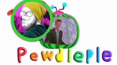 Pewds will love this