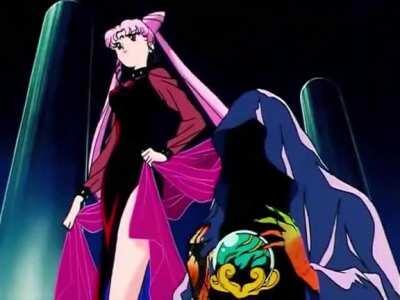 Adele after watching Black is King