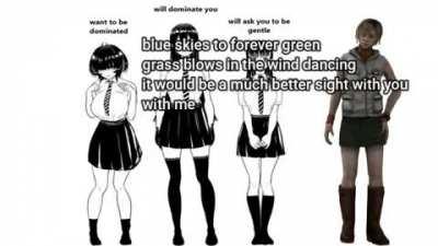 blue skies to forever..