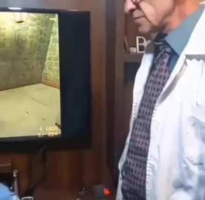 I did this in like 30 minutes