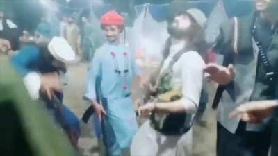 34TH DONDA LISTENING PARTY KABUL, AFGHANISTAN 26/08/2034