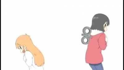 Just a regular game of Rock Paper Scissors