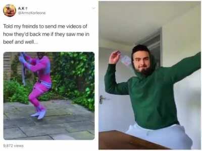 Mall ninjas by Freddie Gibbs