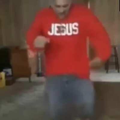 We love you God! 🙏❤