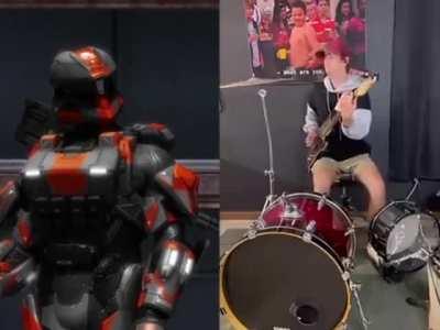 saw this tiktok and was reminded of our dude in orange