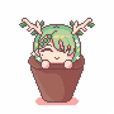 Don't forget to water your plants