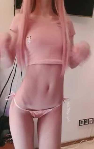 I have been an adult for a long time, but in my heart I am still a baby