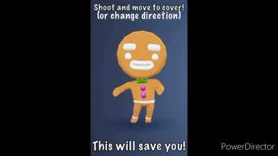 Third tips video! Today starts the weapon guide! Feel free to ask anything you want!