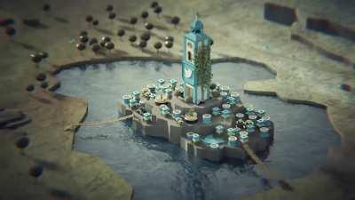 Game of Thrones Intro (Social Media Version)