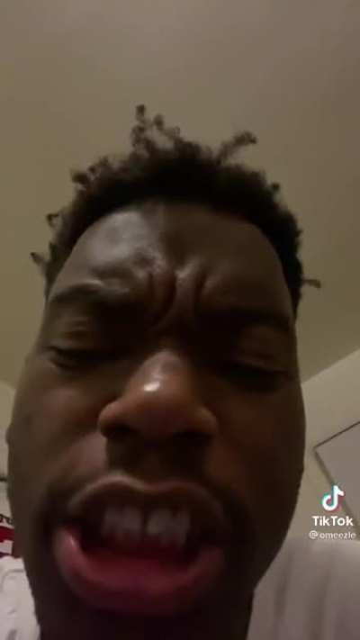 Like leave this shit alone 2020 was bad enough