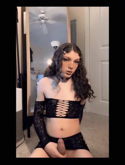 My ex said I was not girly enough for him