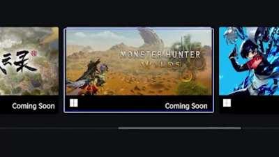 Wilds seems to be going in an interesting direction