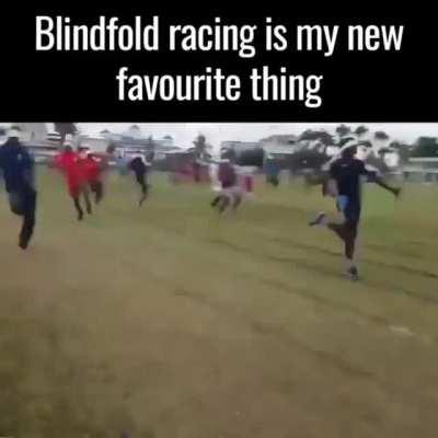 This looks kinda dangerous