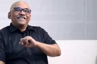 “Vettaiyan is targeting Diwali release. Emotionally and Professionaly, I won’t decide to clash with Rajini sir” - Kanguva producer, Gnanavel Raja