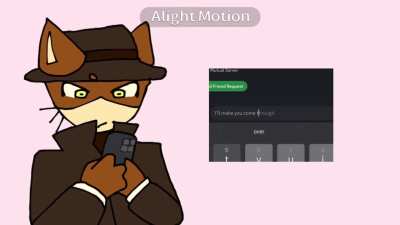 Lazy ahh animation I was bored (12 am rn..)