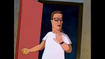 This isnt the bathroom...