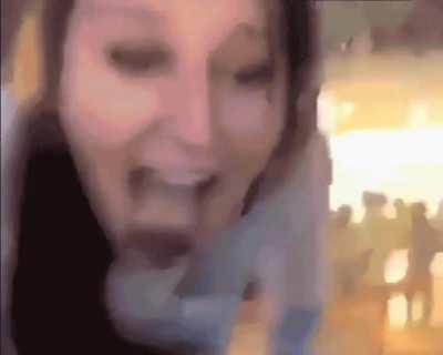 HMC while I lick your window