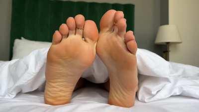 Soft morning soles ✨ Don’t they look delicious? 👅