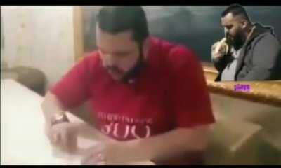 Sobre os heróis brasileiros anônimos: mulher doa carro que vale R$6 mil pra igreja, mas o carro tinha R$9 mil em dívidas